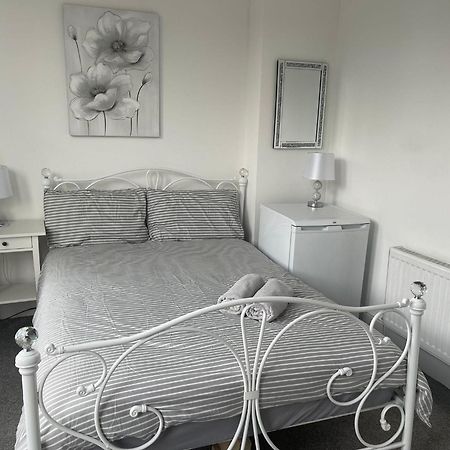 Boutique Rooms Birkenhead Kültér fotó