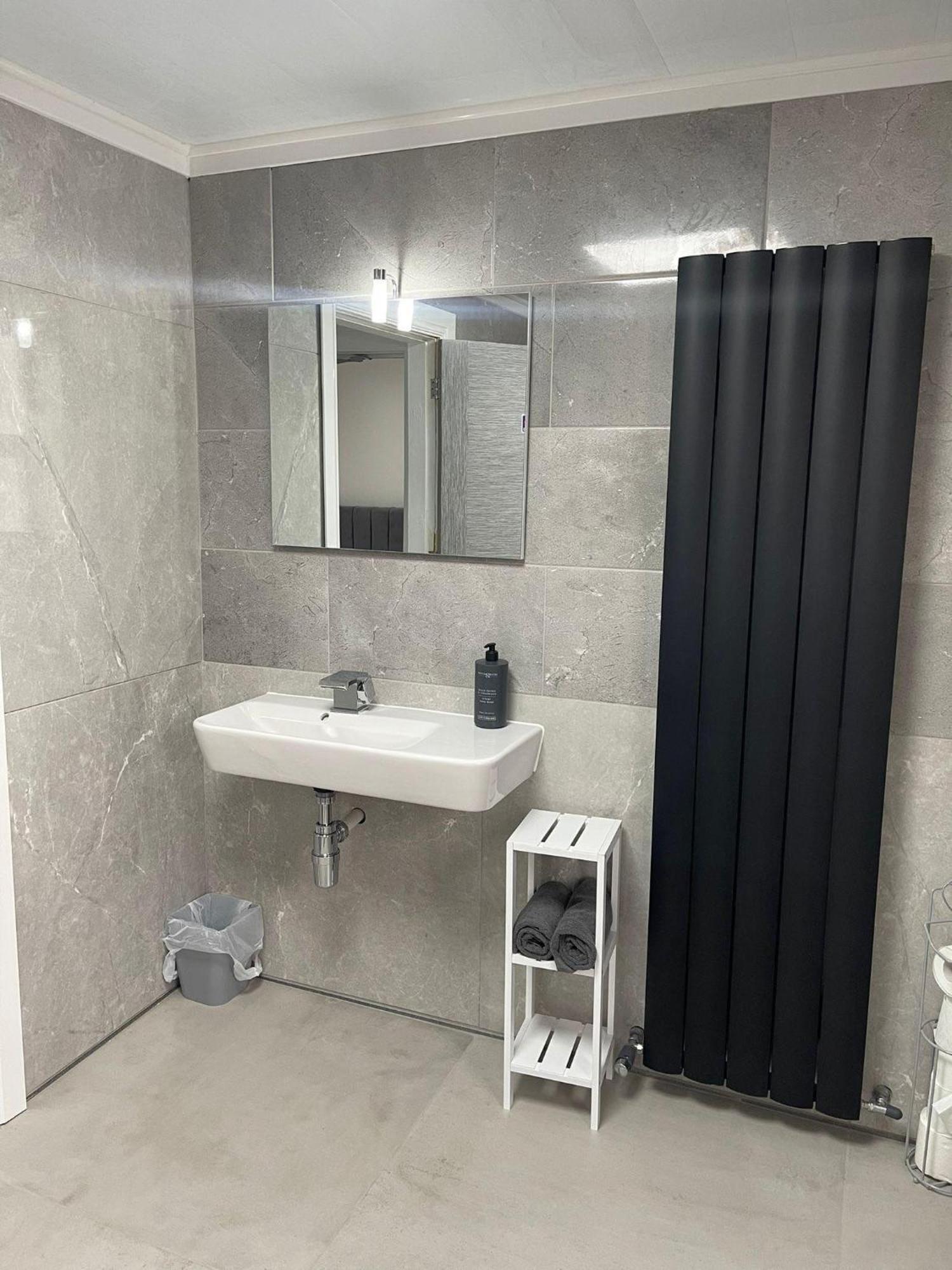 Boutique Rooms Birkenhead Kültér fotó