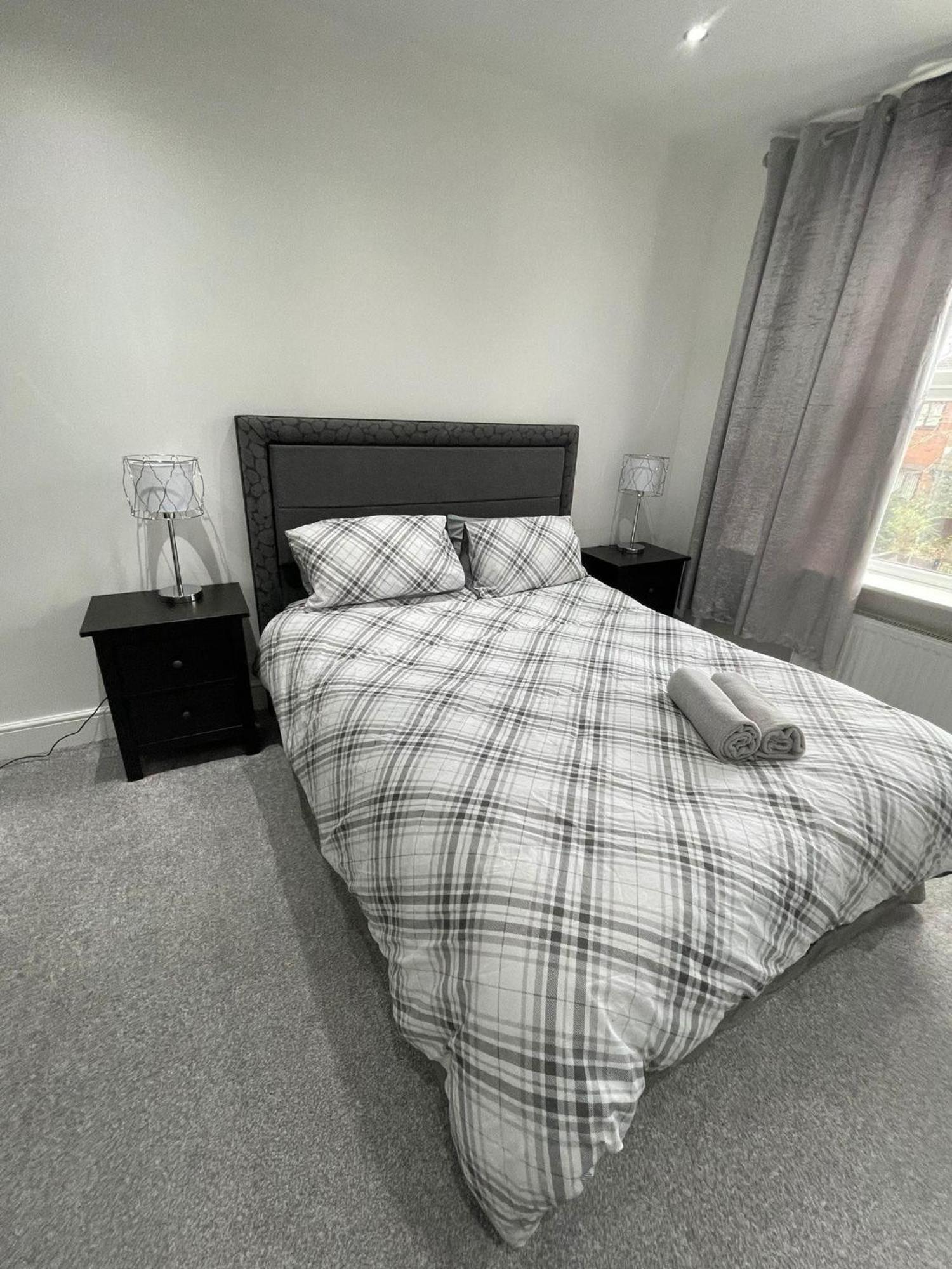 Boutique Rooms Birkenhead Kültér fotó