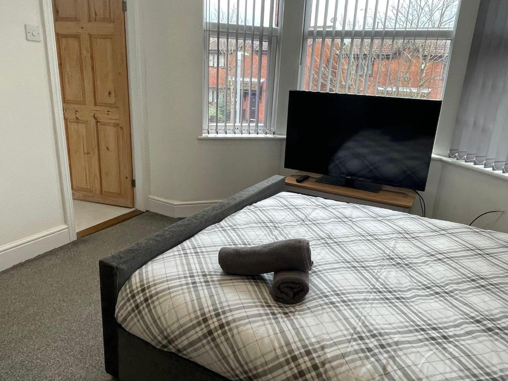 Boutique Rooms Birkenhead Kültér fotó